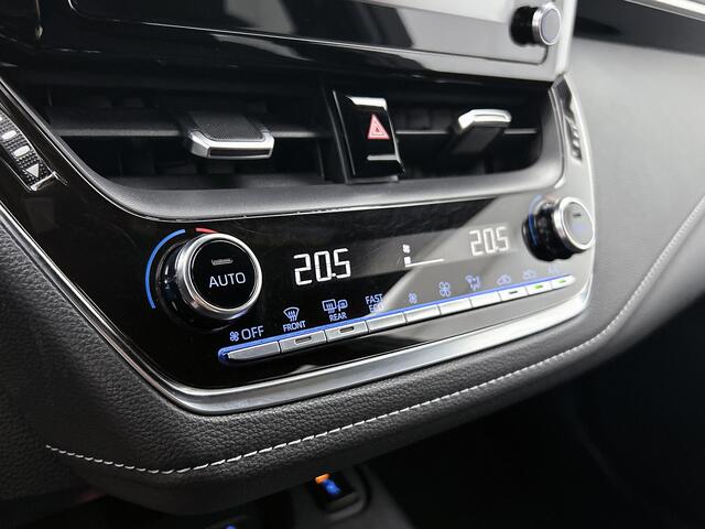 Toyota COROLLA 1.8 Hybrid Dynamic | Afneembare trekhaak | Navigatie | PDC | ACC |