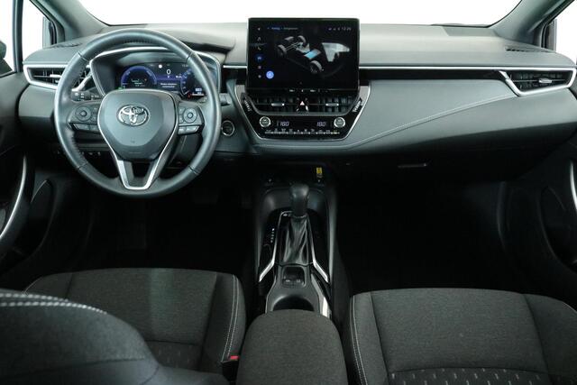 Toyota COROLLA Touring Sports Hybrid 140 Dynamic Parkeersensoren, Stoelverwarming , NAVI.