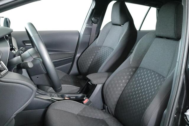 Toyota COROLLA Touring Sports Hybrid 140 Active, Navi , All Season banden