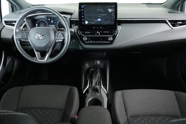 Toyota COROLLA Touring Sports Hybrid 140 Active, Navi , All Season banden