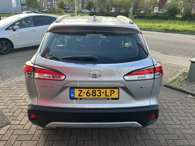 Toyota COROLLA Cross Hybrid 140 Active