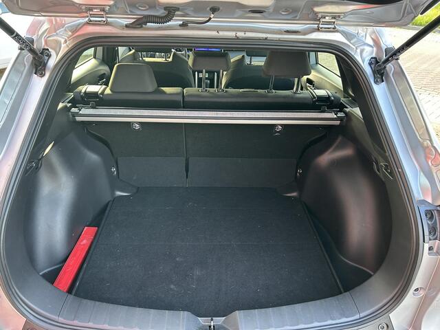 Toyota COROLLA Cross Hybrid 140 Active