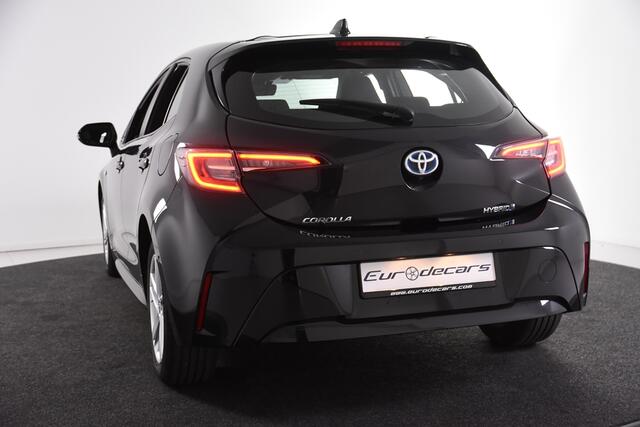 Toyota COROLLA 1.8 Hybrid Dynamic *1ste Eigenaar*Navigatie*Parkassist*
