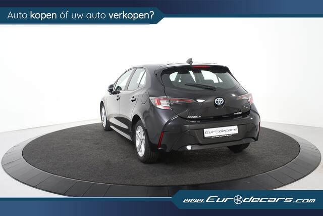 Toyota COROLLA 1.8 Hybrid Dynamic *1ste Eigenaar*Navigatie*Parkassist*