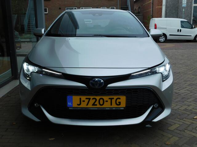 Toyota COROLLA 1.8 Hybrid Active Plus Pack | Trekhaak