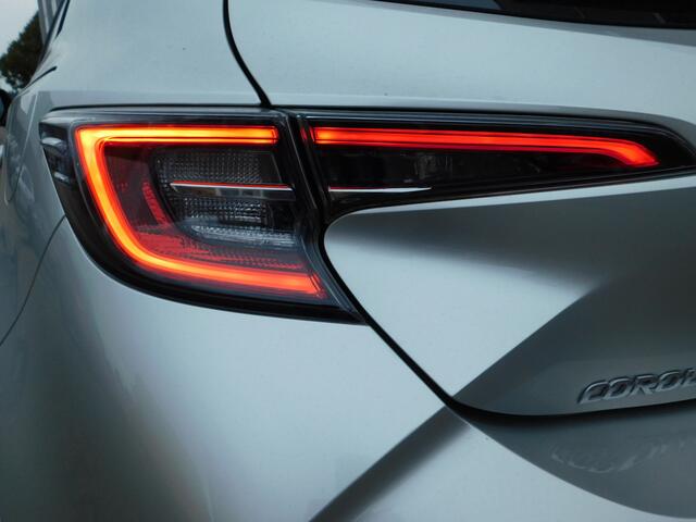 Toyota COROLLA 1.8 Hybrid Active Plus Pack | Trekhaak