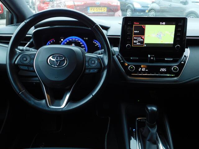 Toyota COROLLA 1.8 Hybrid Active Plus Pack | Trekhaak