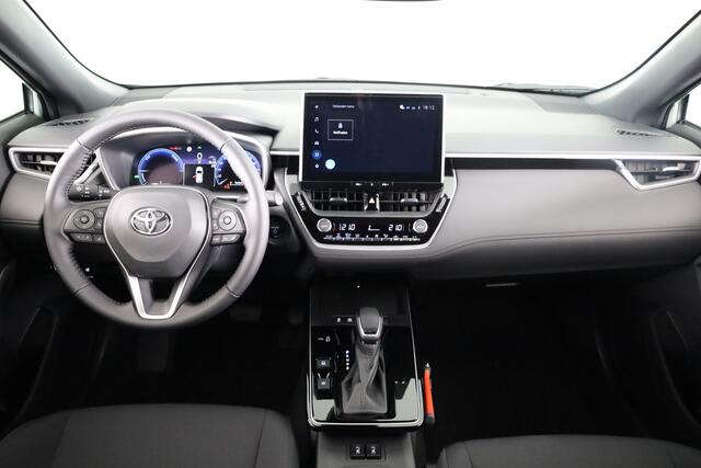 Toyota COROLLA Cross Hybrid 140 Dynamic *NIEUW* | Direct leverbaar! |