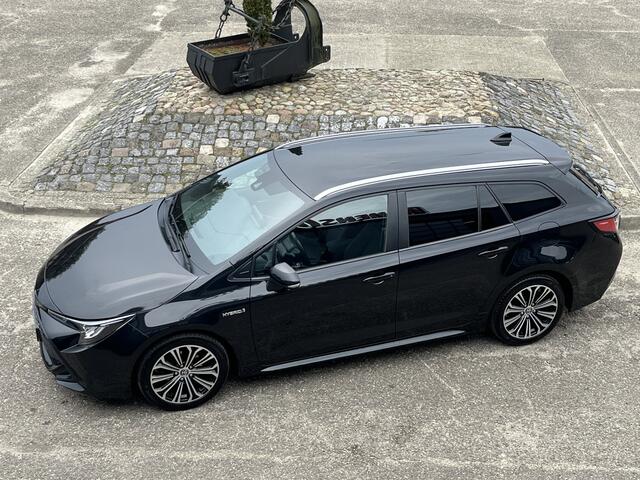 Toyota COROLLA Touring Sports 1.8 Hybrid Business Plus 1e EIGENAAR ADAPT CRUISE CAMERA LED ECC