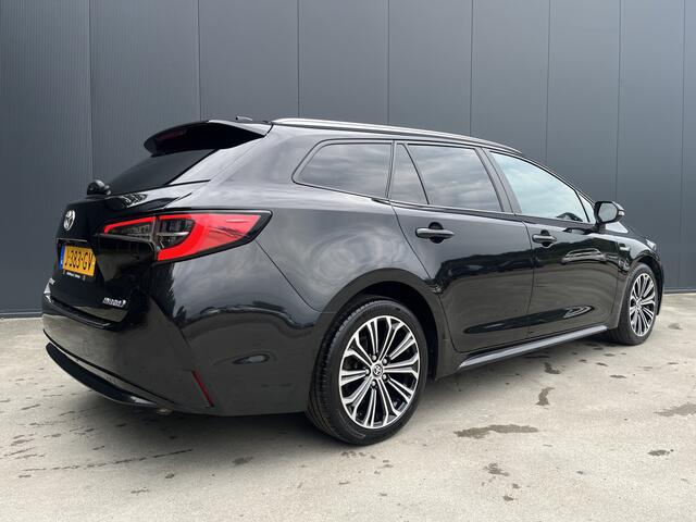 Toyota COROLLA Touring Sports 1.8 Hybrid Business Plus 1e EIGENAAR ADAPT CRUISE CAMERA LED ECC