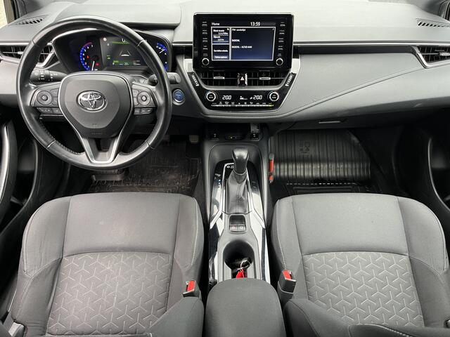 Toyota COROLLA Touring Sports 1.8 Hybrid Business Plus 1e EIGENAAR ADAPT CRUISE CAMERA LED ECC
