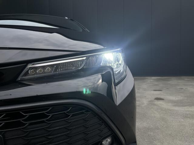 Toyota COROLLA Touring Sports 1.8 Hybrid Business Plus 1e EIGENAAR ADAPT CRUISE CAMERA LED ECC