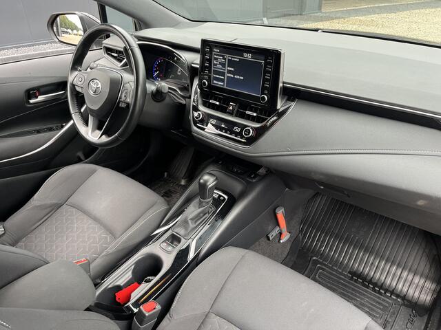 Toyota COROLLA Touring Sports 1.8 Hybrid Business Plus 1e EIGENAAR ADAPT CRUISE CAMERA LED ECC