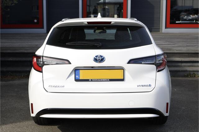 Toyota COROLLA Touring Sports 1.8 Hybrid Active | Apple Carplay | Achteruitrijcamera |