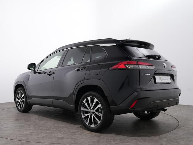 Toyota COROLLA Cross 1.8 HYBRID 140PK STYLE COMFORT | Adaptive Cruise | El. achterklep | Camera