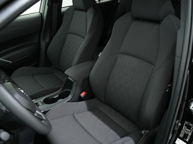 Toyota COROLLA Cross 1.8 HYBRID 140PK STYLE COMFORT | Adaptive Cruise | El. achterklep | Camera