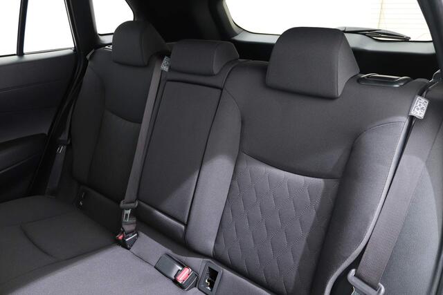 Toyota COROLLA Cross 1.8 HYBRID 140PK STYLE COMFORT | Adaptive Cruise | El. achterklep | Camera