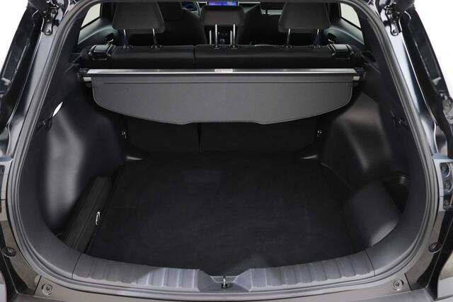 Toyota COROLLA Cross 1.8 HYBRID 140PK STYLE COMFORT | Adaptive Cruise | El. achterklep | Camera