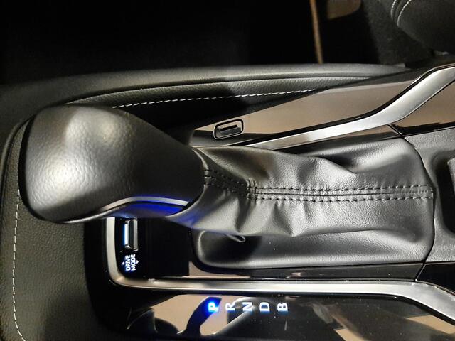 Toyota COROLLA Touring Sports 1.8 Hybrid First Edition Adaptive Cruise | Navigatie