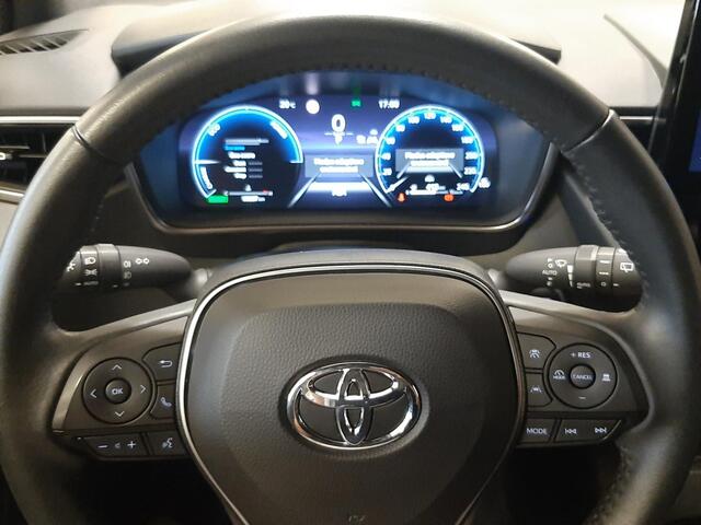 Toyota COROLLA Touring Sports 1.8 Hybrid First Edition Adaptive Cruise | Navigatie