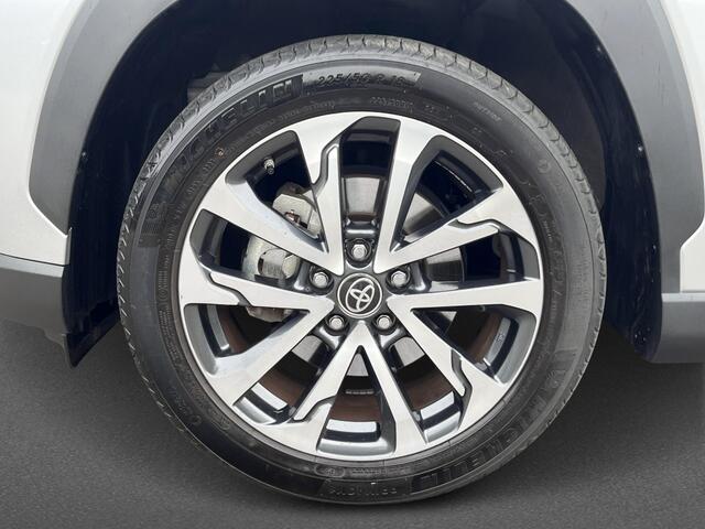 Toyota COROLLA Hybrid 140 Dynamic