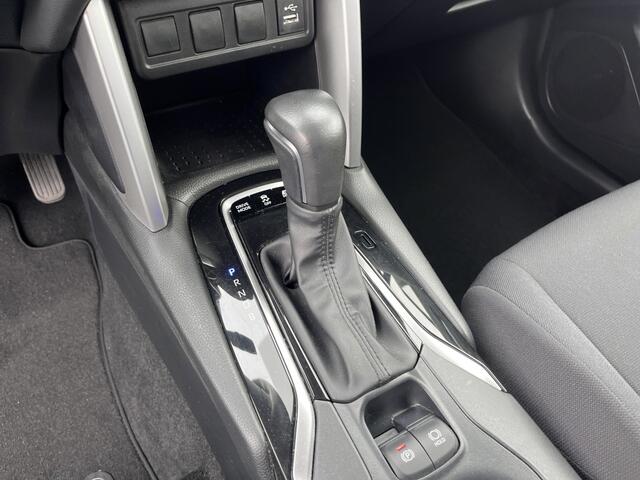 Toyota COROLLA Hybrid 140 Dynamic