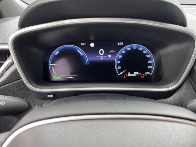 Toyota COROLLA Hybrid 140 Dynamic