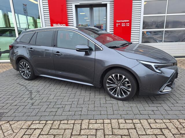 Toyota COROLLA Touring Sports 1.8 Hybrid Dynamic Limited