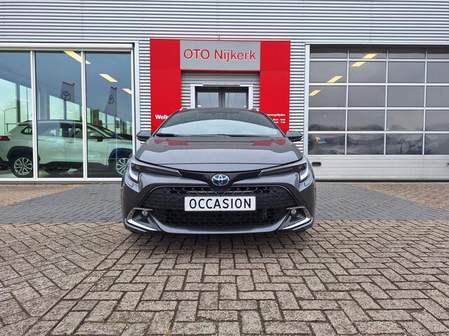 Toyota COROLLA Touring Sports 1.8 Hybrid Dynamic Limited