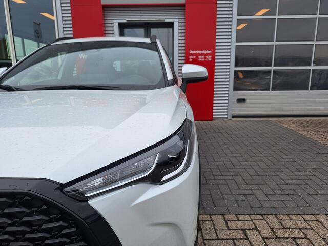 Toyota COROLLA Cross Hybrid 140 Active met winterpack