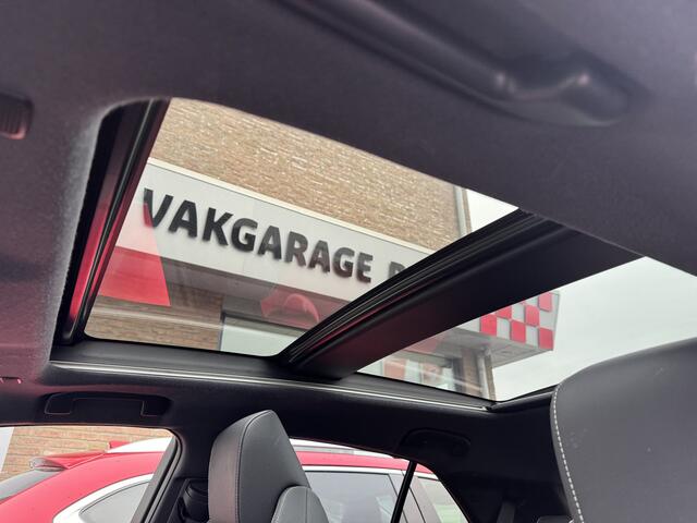 Toyota COROLLA Hybrid 140 Executive / Bi tone | Schuif-/kantel dak | JBL | Head-up | 18 inch | Rijklaar!!!