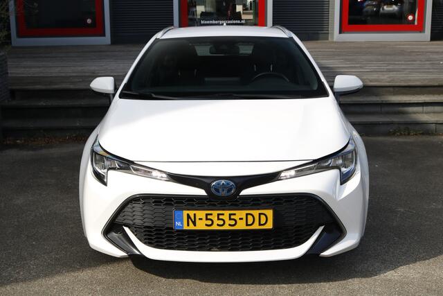 Toyota COROLLA Touring Sports 1.8 Hybrid Active | Apple Carplay | Achteruitrijcamera |