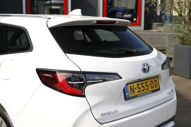 Toyota COROLLA Touring Sports 1.8 Hybrid Active | Apple Carplay | Achteruitrijcamera |