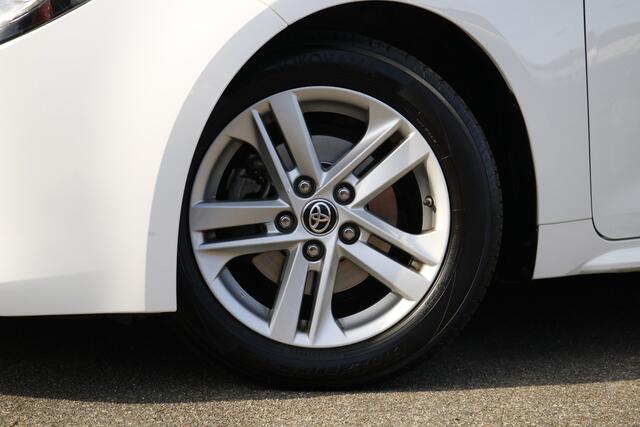 Toyota COROLLA Touring Sports 1.8 Hybrid Active | Apple Carplay | Achteruitrijcamera |