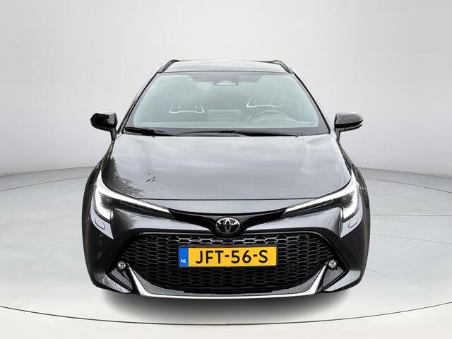Toyota COROLLA Hybrid 180 GR Sport | Camera | elektrische achterklep | Navigatie | Stoelverwarming