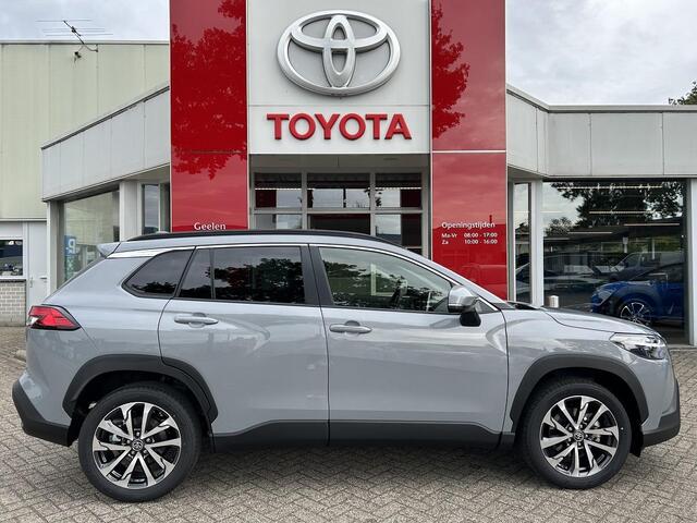 Toyota COROLLA Cross Hybrid 140 Dynamic l Rijklaar l Apple carplay l Camera l NL-auto