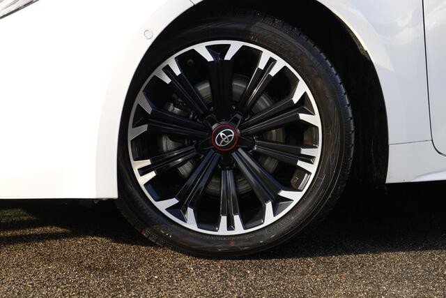 Toyota COROLLA Touring Sports 2.0 Hybrid GR-Sport