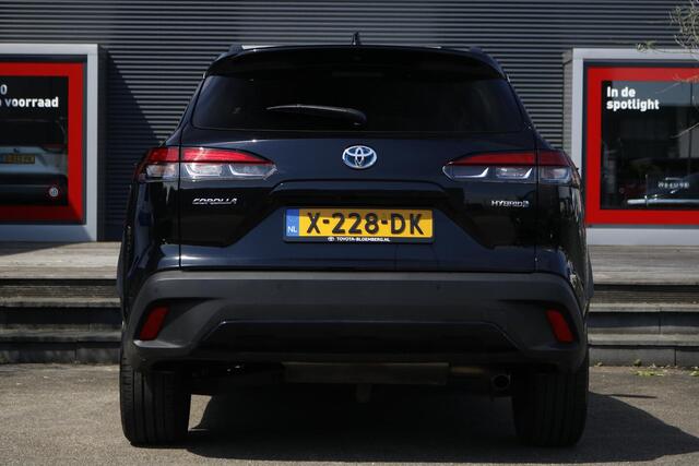 Toyota COROLLA Cross Hybrid 200 Style