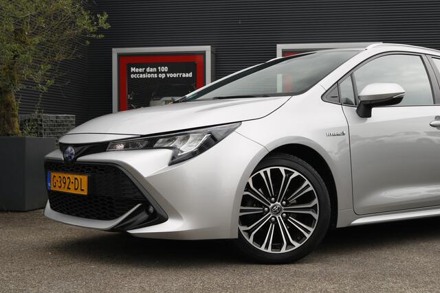 Toyota COROLLA Touring Sports 1.8 Hybrid First Edition