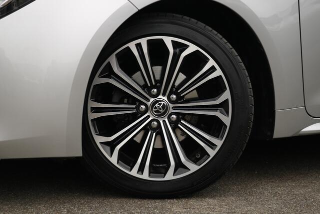 Toyota COROLLA Touring Sports 1.8 Hybrid First Edition