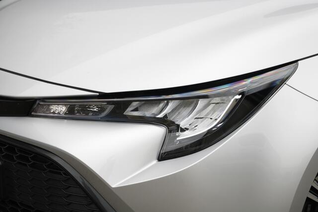 Toyota COROLLA Touring Sports 1.8 Hybrid First Edition