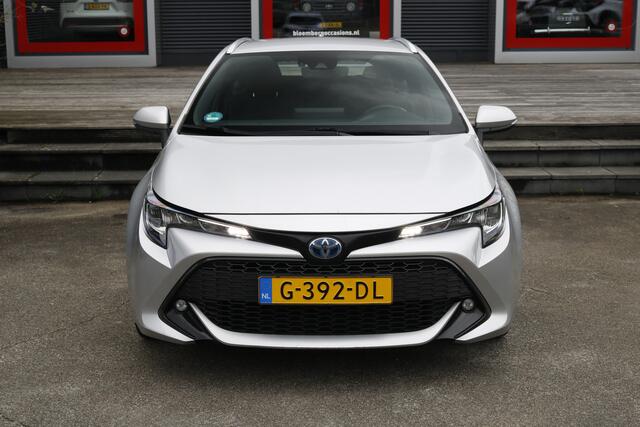 Toyota COROLLA Touring Sports 1.8 Hybrid First Edition