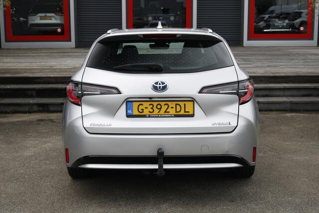 Toyota COROLLA Touring Sports 1.8 Hybrid First Edition