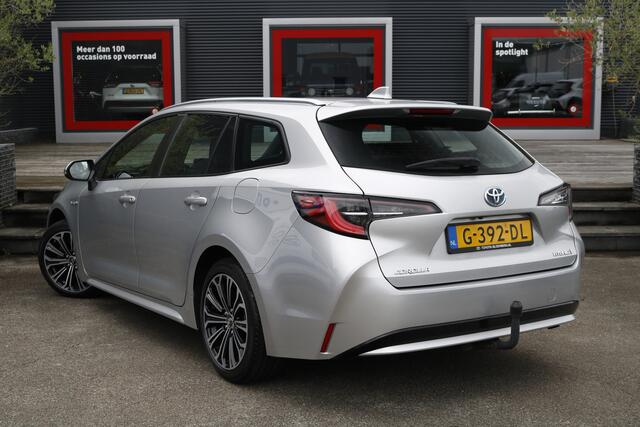 Toyota COROLLA Touring Sports 1.8 Hybrid First Edition