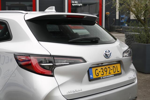 Toyota COROLLA Touring Sports 1.8 Hybrid First Edition