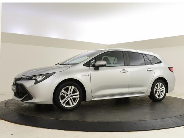 Toyota COROLLA 1.8 Hybrid Active | Carpay | Stuur en Stoelverwarming