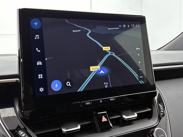 Toyota COROLLA Touring Sports 1.8 Hybrid First Edition | Nieuw Geleverd en Onderhouden | Stoelverwarming | Elektrische Achterklep | Navigatie |