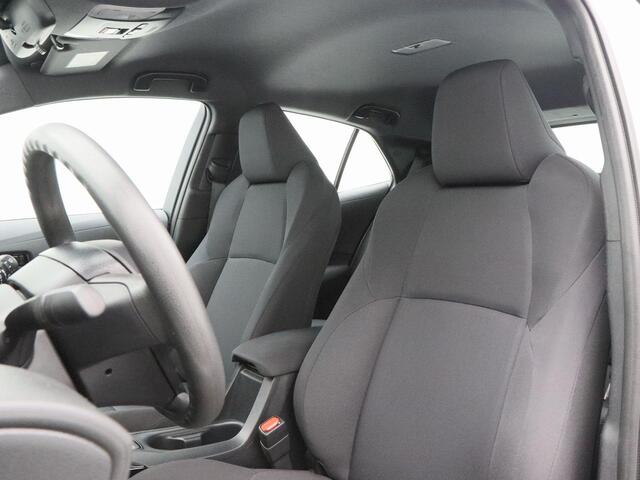 Toyota COROLLA 1.2 Turbo Comfort 115 Pk | Trekhaak | Airco | Adaptive Cruise | Camera | Bluetooth | LED | 18 Inch | 44.757 Km!!