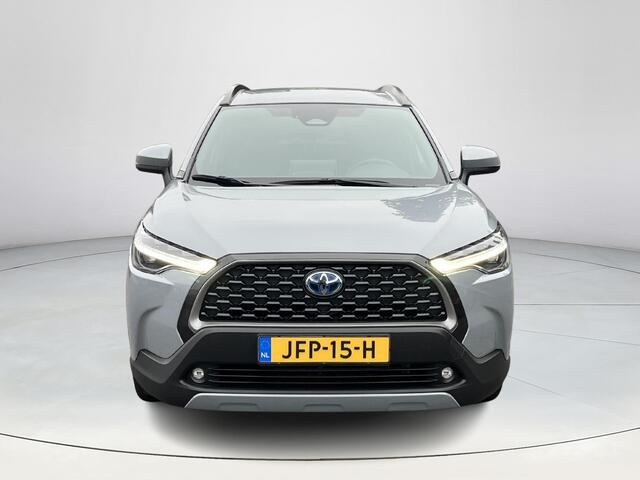 Toyota COROLLA Cross Hybrid 200 Dynamic | Navigatie | Apple CarPlay/Android auto | Stoelverwarming | Stuurverwarming