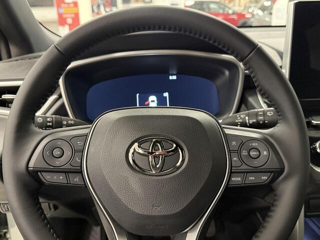Toyota COROLLA Cross Hybrid 200 Dynamic Direct leverbaar!